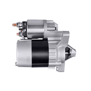 Hella Starter Motor 12V 0.7kW 9 Teeth fits Citroën Berlingo First 1996-2011