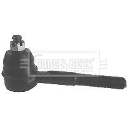 Borg & Beck Steering Tie Rod End Ball Joint BTR4347