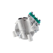 Hella Air Conditioning Compressor 8FK 366 201-341