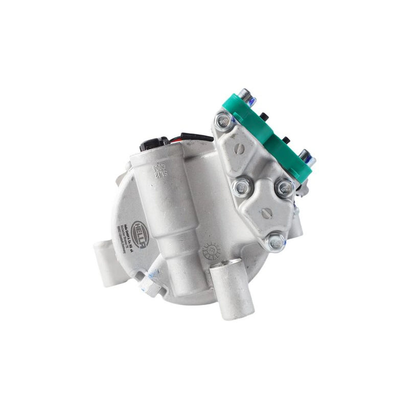 Hella Air Conditioning Compressor 8FK 366 201-341