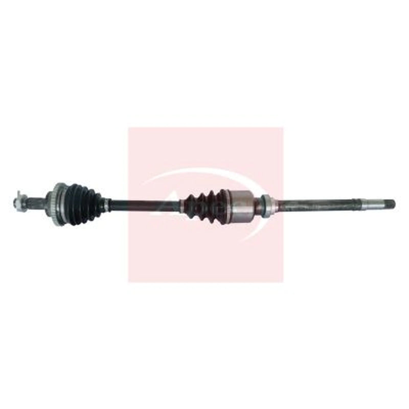 Apec CV Drive Shaft Driveshaft Front Right ADS1290R