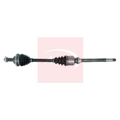 Apec CV Drive Shaft Driveshaft Front Right fits Peugeot 206 2000-2009 1.6