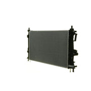 Mahle Engine Radiator fits Mazda 3 2008-2014 1.6