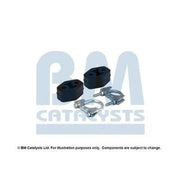 BM Catalysts Exhaust Pipe Mounting Kit FK50835C
