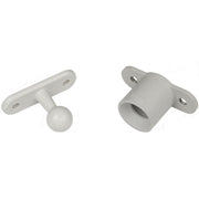Fiamma Door Holder Grey for Caravan/Motorhomes Fiamma - Dynamic Drive