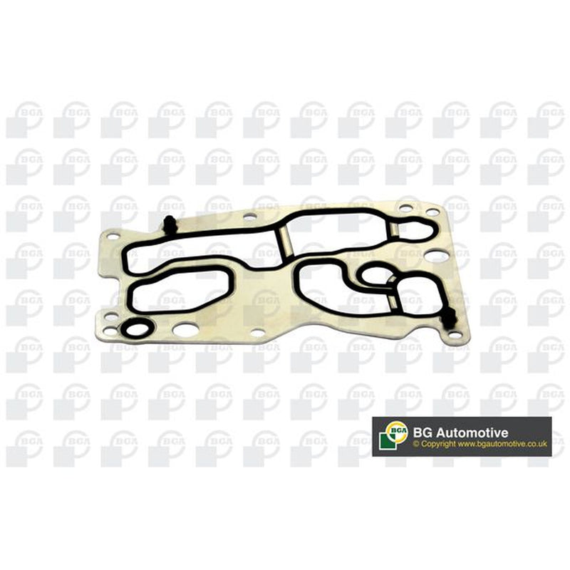 BGA Oil Cooler Seal Ring OD ID Thick fits BMW 1 Sports Hatch 2011-2019