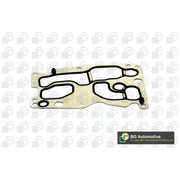BGA Oil Cooler Seal Ring OD ID Thick AX0900