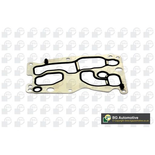 BGA Oil Cooler Seal Ring OD ID Thick fits BMW 1 Sports Hatch 2011-2019