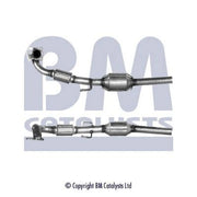 BM Catalysts Diesel Cat BM80045