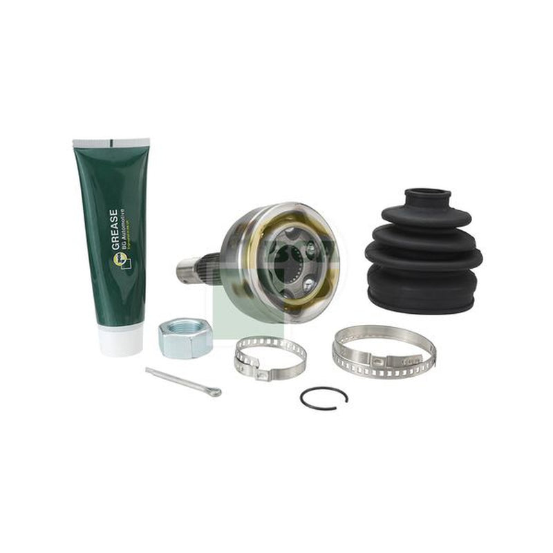 BGA Drive Shaft Joint Kit fits Citroën C5 III 2008-2017 1.6 1.8 2.0 2.2 3.0