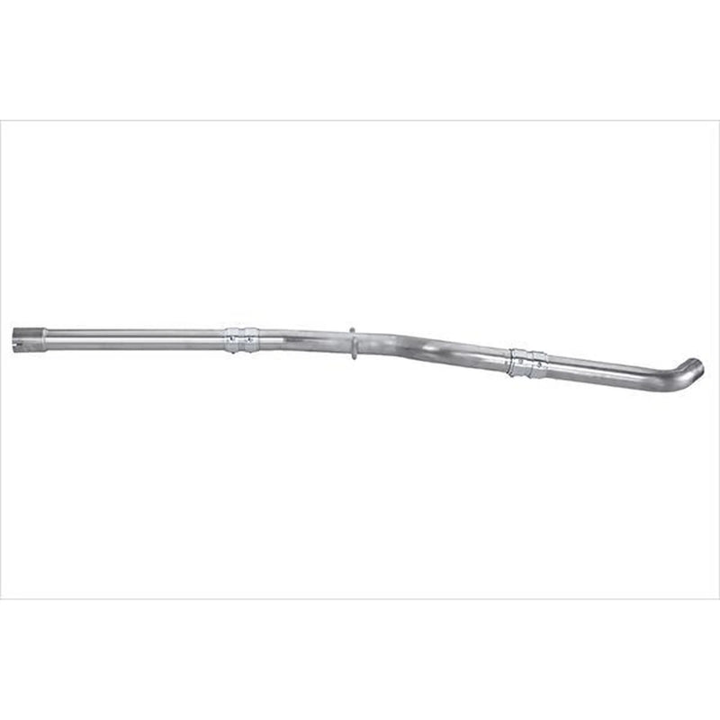 Hella Exhaust Pipe OD fits Seat Altea 2004-2015 1.6 1.9