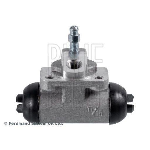 Blue Print Wheel Cylinder Hydraulic Brake Rear Righ ADN14444