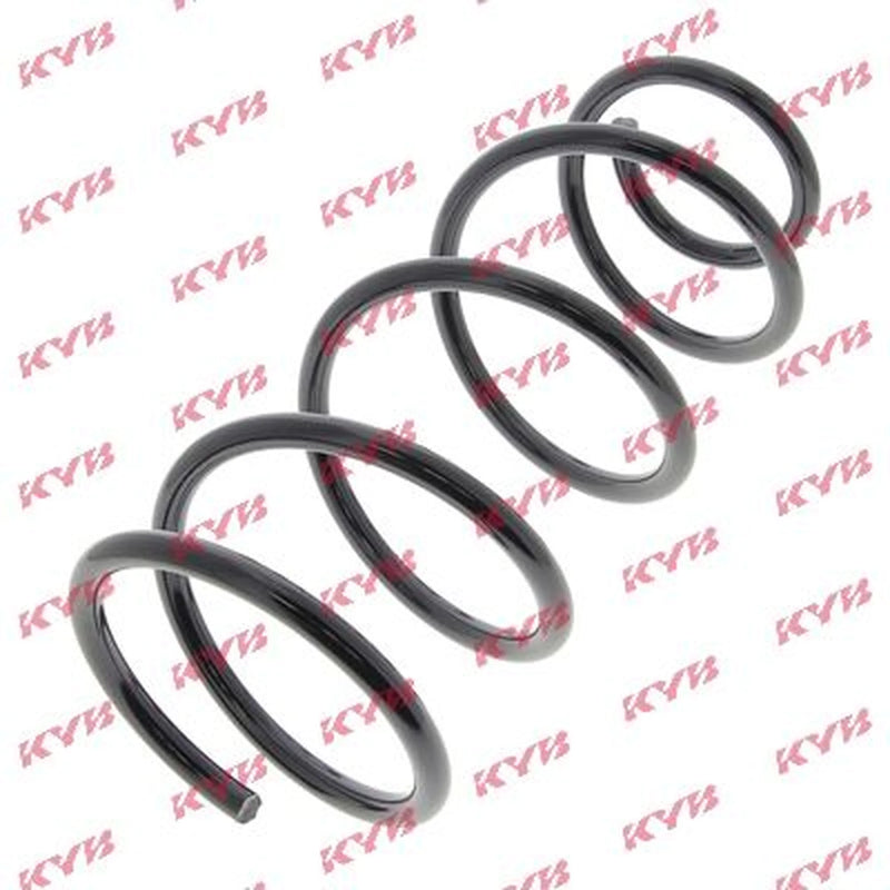 KYB Front Suspension Coil Spring fits Ford Focus II 2004-2012 1.6 1.8 2.0
