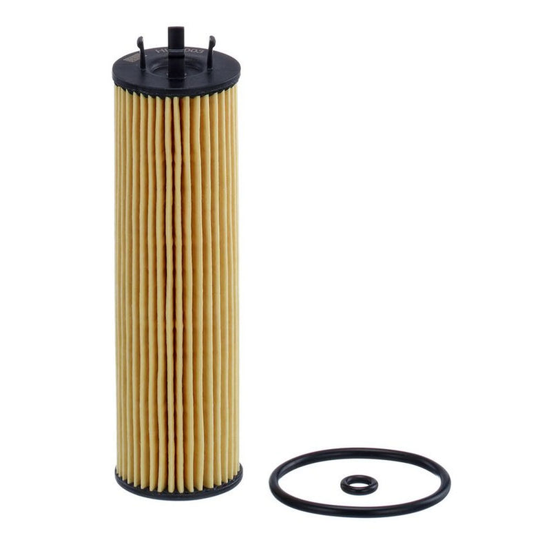 MANN-FILTER Engine Oil Filter HU 5003 z