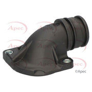 Apec Coolant Flange Housing Connector fits Ford Galaxy I 1995-2006 1.9