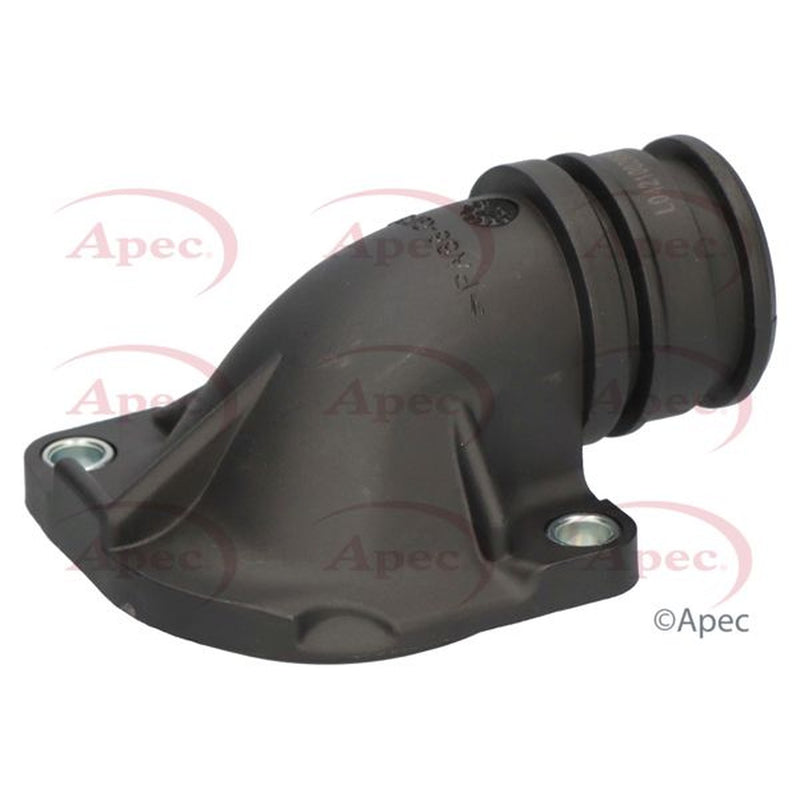 Apec Coolant Flange Housing Connector fits Ford Galaxy I 1995-2006 1.9