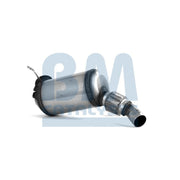 BM Catalysts Homologated Diesel Cat & Dpf fits BMW 1 2004-2011