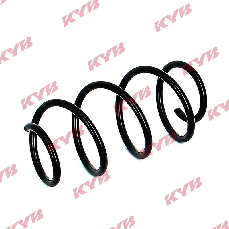 KYB Front Suspension Coil Spring fits Ford Focus IV 2018-2025 1.0
