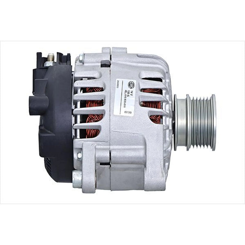 Hella Car Alternator 12V fits Ford C-Max II 2015-2019 2.0