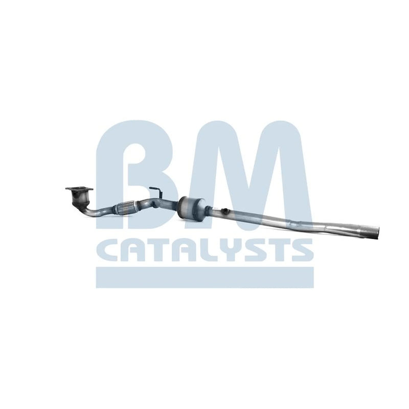 BM Catalysts Homologated Petrol Cat fits Audi A3 2004-2013 2.0