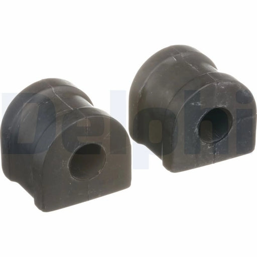 Delphi 2 x Anti Roll Bar Bush fits BMW X3 2003-2011 2.0 2.5 3.0