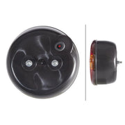 Hella Tail Light / Lamp R5W Right