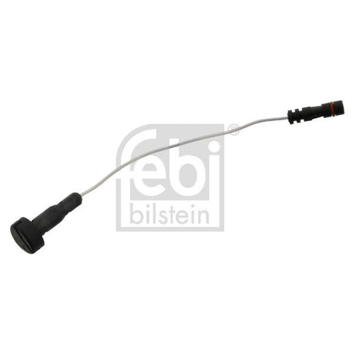 Febi Brake Pad Wear Sensor Rear 02129