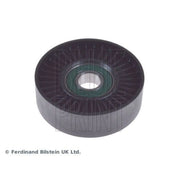 Blue Print V-Ribbed Belt Deflection/Guide Pulley ADG096522