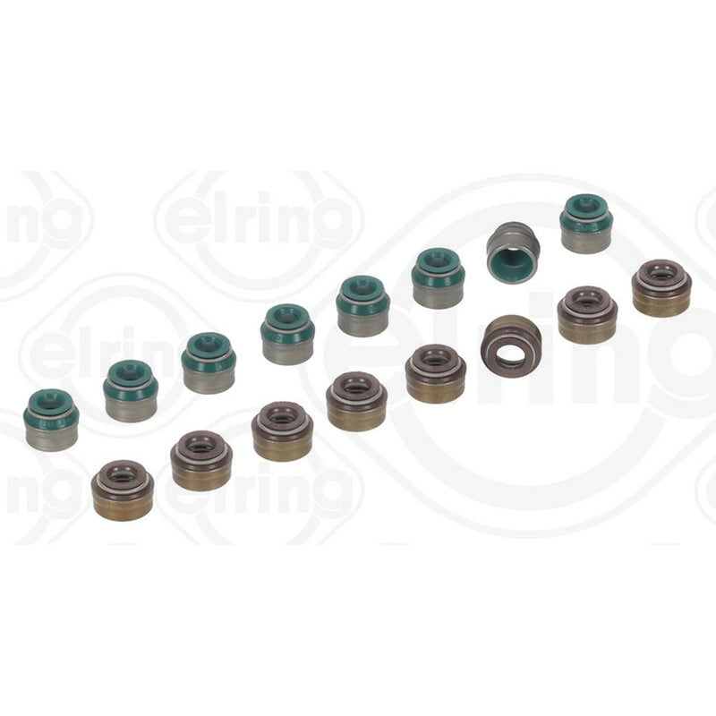 Elring Valve Stem Seal Set ID High fits BMW 3 1995-1999