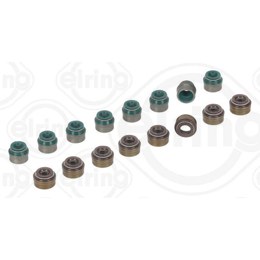 Elring Valve Stem Seal Set ID High fits BMW 3 1995-1999