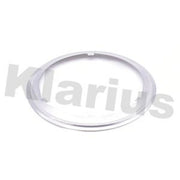 Klarius Exhaust Pipe Gasket OD fits Audi A1 2014-2018 1.4 1.6