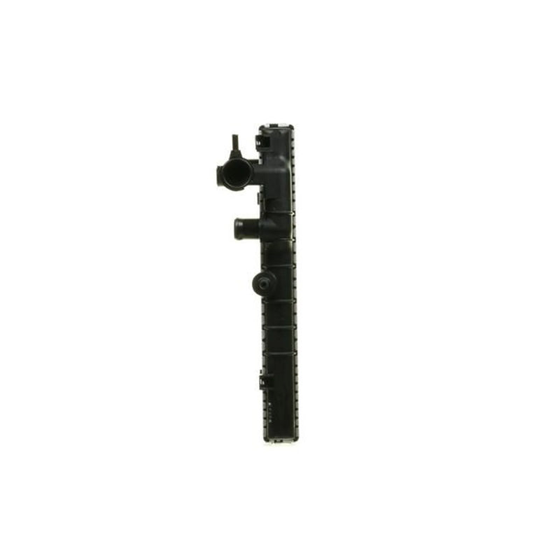 Mahle Engine Radiator fits Hyundai Amica / Atoz 1998-2008 1.0 1.1