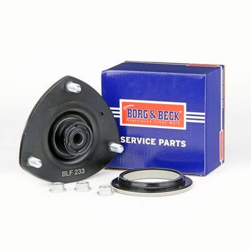 Borg & Beck Suspension Strut Support Mount BSM5435