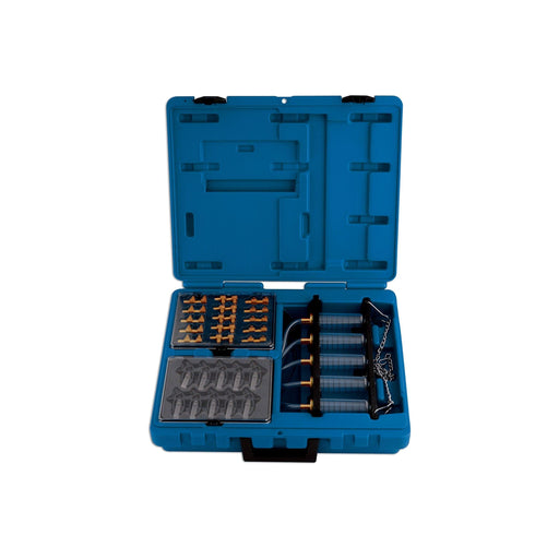 Laser Diesel Injector Fuel Return Flow Tester 5260 Laser - Dynamic Drive