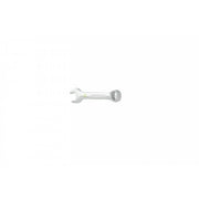 Carlyle Tools 12 Pt 12mm Stubby Combination Wrench - image 1