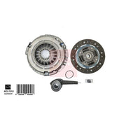 Apec Clutch Kit Set 3pc fits Nissan Interstar 2002-2006