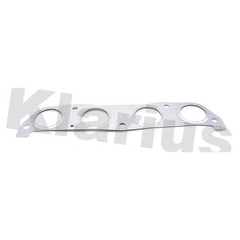 Klarius Exhaust Pipe Gasket OD fits Toyota Avensis 2000-2008 1.8