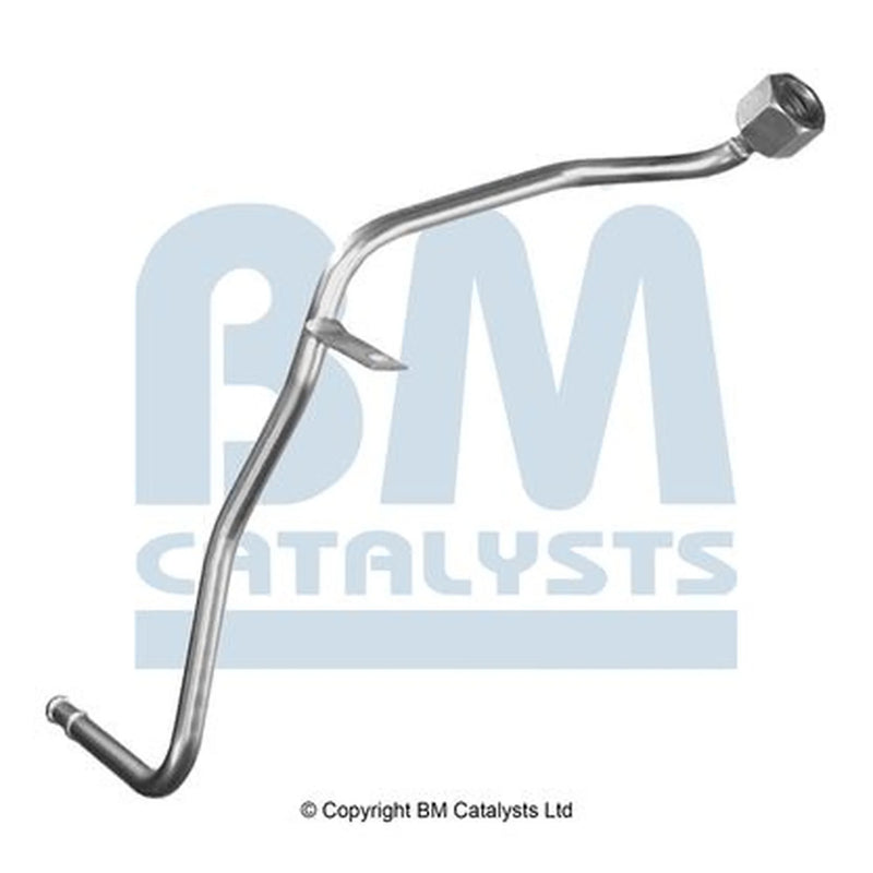 BM Catalysts Pressure Pipe PP11617A PP11617A