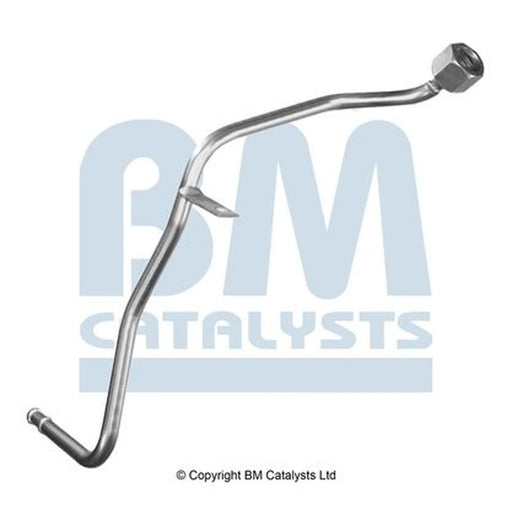 BM Catalysts Pressure Pipe PP11617A PP11617A