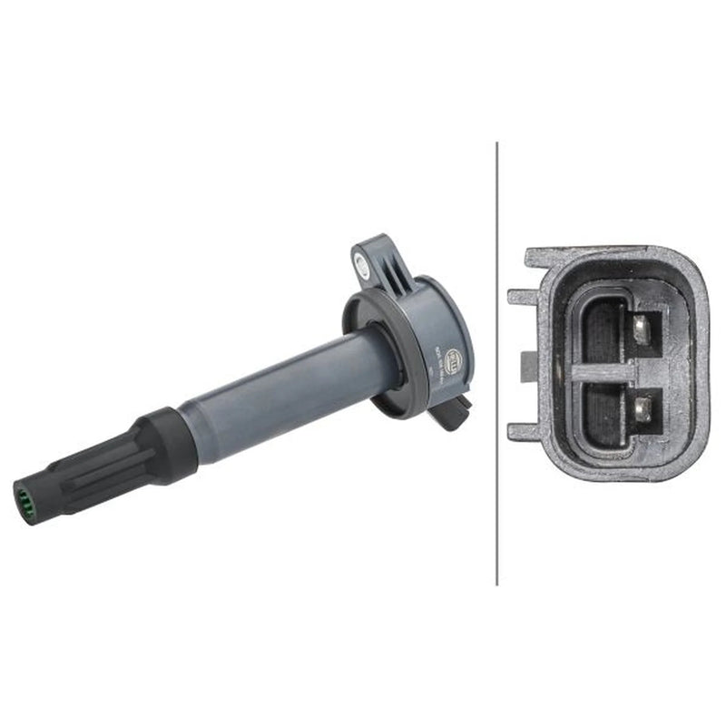 Hella Ignition Coil Pack