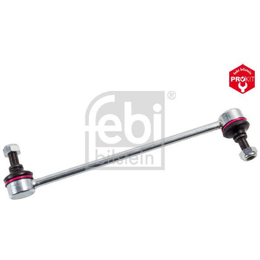 Febi Stabiliser Bar Link Coupling Rod Front Left 41196