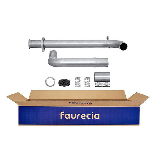 Hella Exhaust Pipe OD 8LA 366 001-141