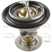 Apec Thermostat,Coolant fits Ford Fiesta 1996-2002 1.0