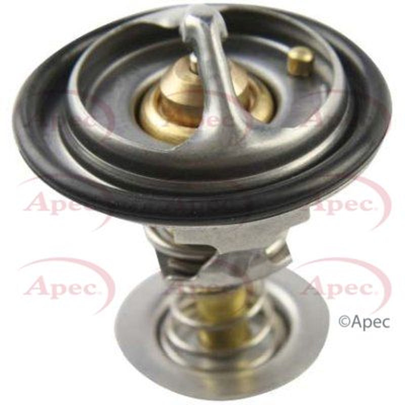 Apec Thermostat,Coolant fits Ford Fiesta 1996-2002 1.0