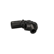 Gates Crankcase Ventilation Hose fits Mercedes-Benz 190 1990-1993 1.8 201.018