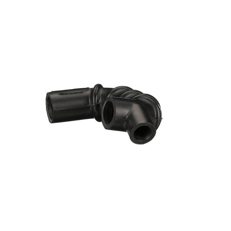 Gates Crankcase Ventilation Hose fits Mercedes-Benz 190 1990-1993 1.8 201.018
