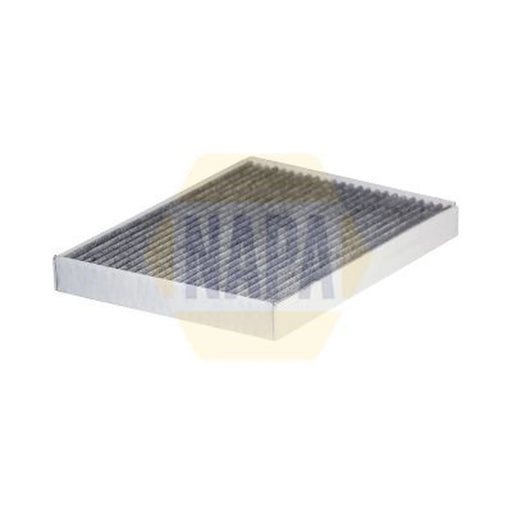NAPA Cabin Air Filter (Pollen Filter) NFC4243