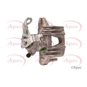 Apec Brake Caliper Assembly Rear Left LCA168