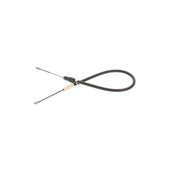Bosch Handbrake Cable Rear fits Mercedes-Benz A-Class 1997-2004
