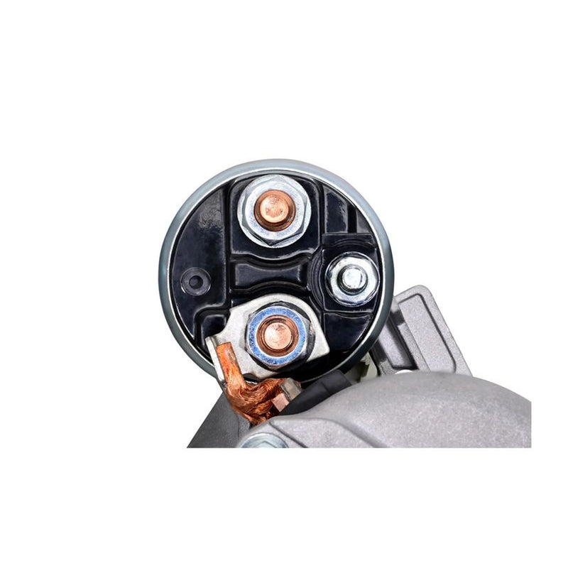 Hella Starter Motor 12V 1.8kW 12 Teeth fits BMW 1 Sports Hatch 2011-2019